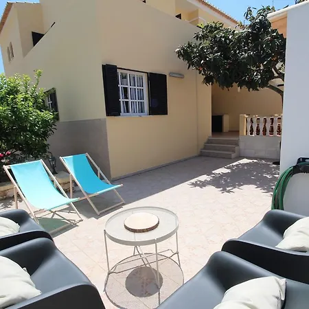 Rosa B By Amcf Villa