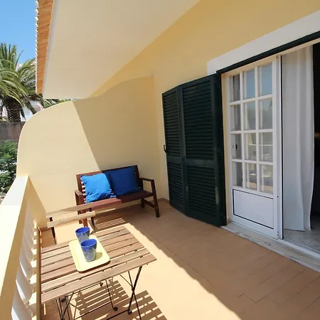 Villa Rosa B By Amcf