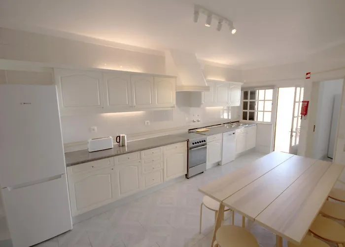 Rosa B By Amcf * Portimão