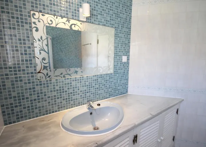 Rosa B By Amcf Villa