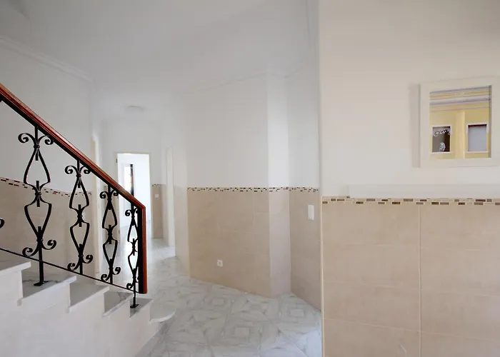 Rosa B By Amcf * Portimão