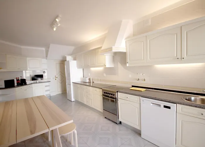 Rosa B By Amcf Villa Portimão