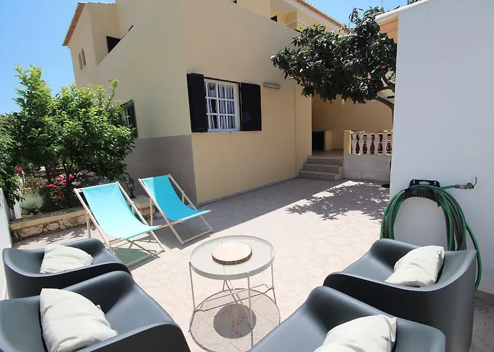 Rosa B By Amcf Villa