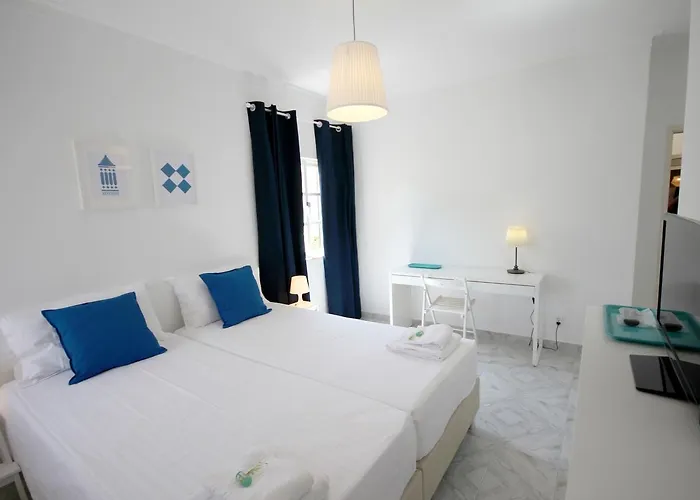 Villa Rosa B By Amcf