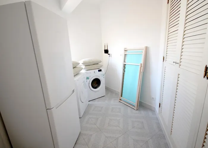 Villa Rosa B By Amcf Portimão